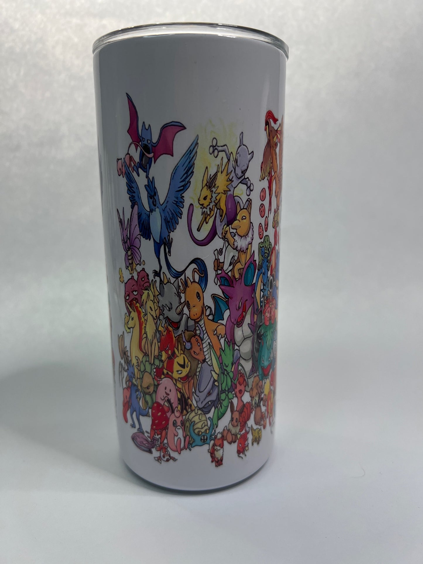 Pokémon All