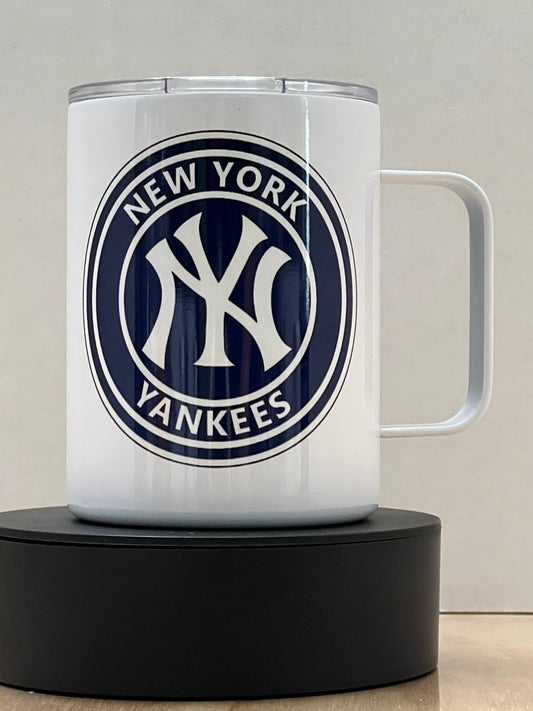 New York Yankees