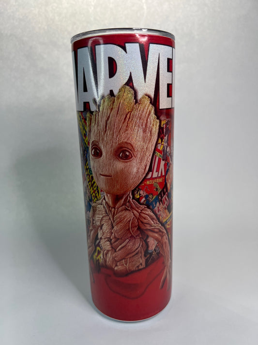 Marvel-Groot