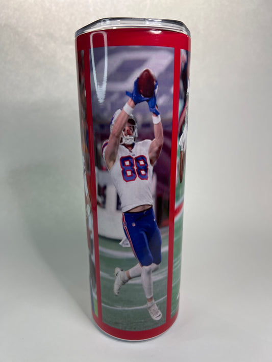 Custom Bills Players