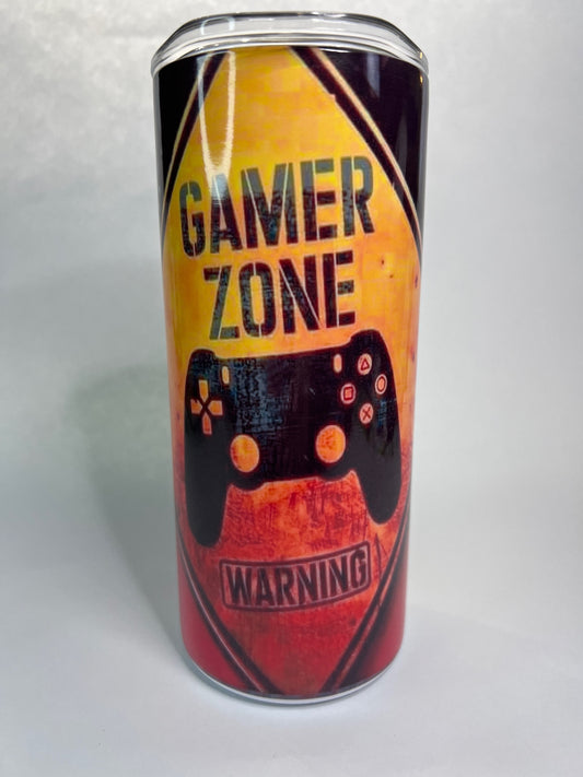 Gamer Zone