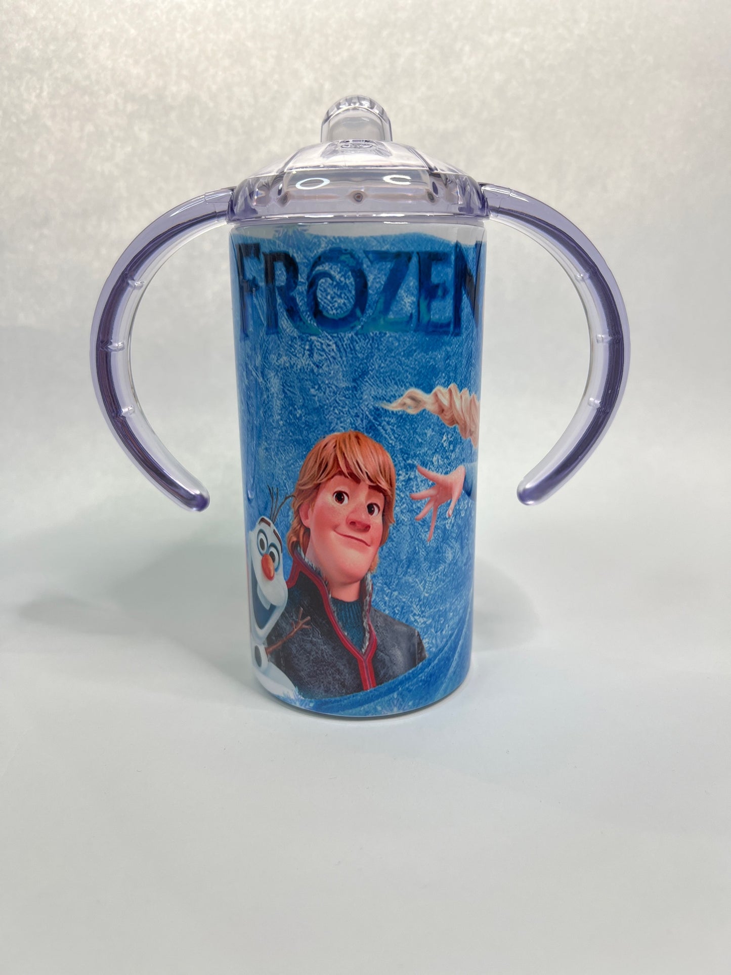 Frozen Sippy