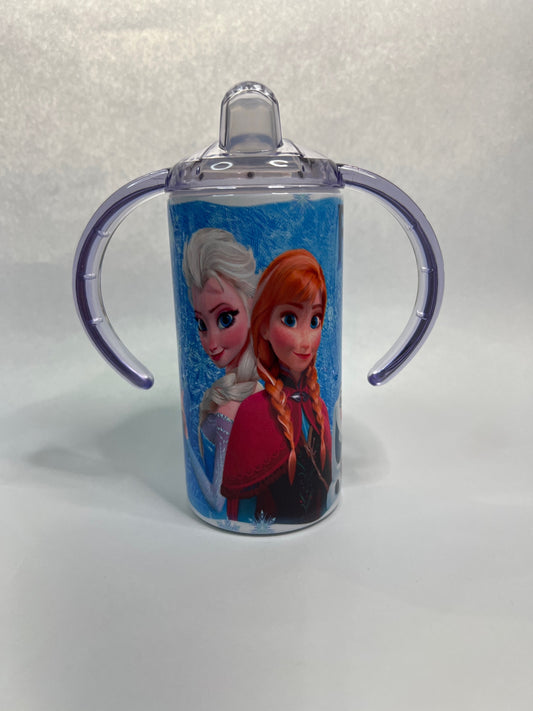 Frozen Sippy