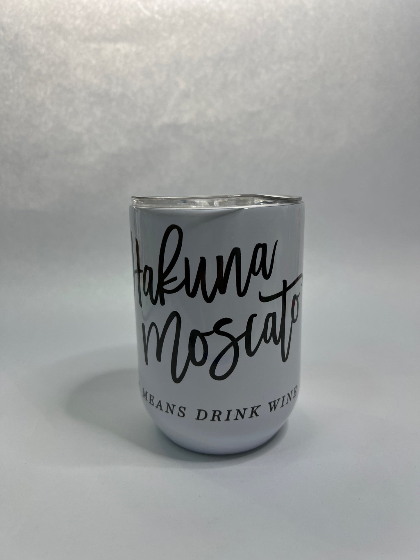 Hakuna Moscato